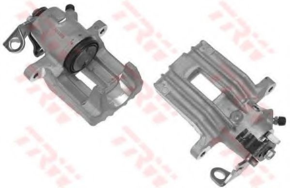 Etrier frana SEAT LEON (1M1) (1999 - 2006) TRW BHN