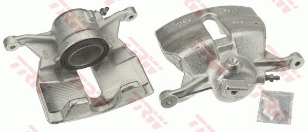 Etrier frana # Seat Leon 2013 2014 2015 2016 2017 2018 2019 2020 2021 2022 2023 2024 2025 # BHX586E # TRW