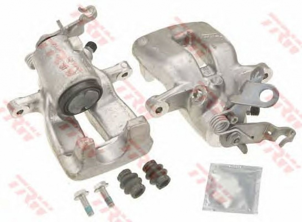 Etrier frana SEAT LEON ST 5F8 TRW BHN950