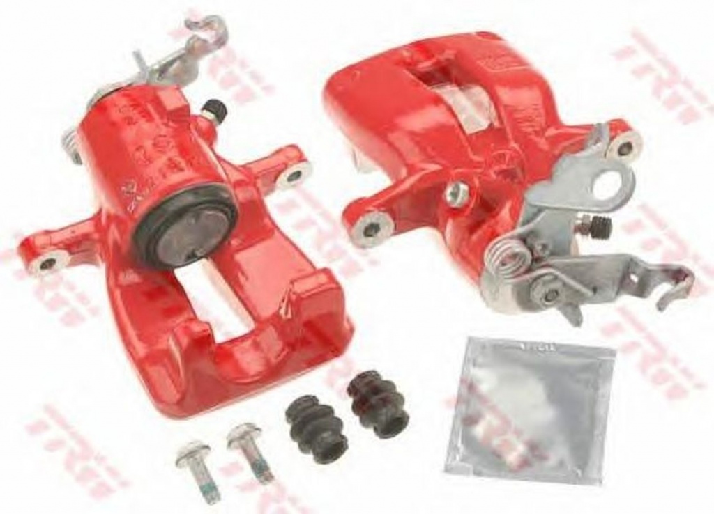 Etrier frana SEAT LEON ST 5F8 TRW BHN952E