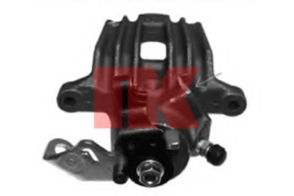 Etrier frana # Seat Toledo 1998 1999 2000 2001 2002 2003 2004 # 2147267 # NK