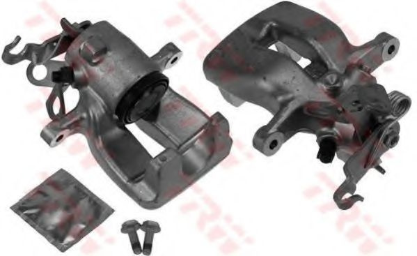 Etrier frana SEAT TOLEDO III (5P2) (2004 - 2009) Q