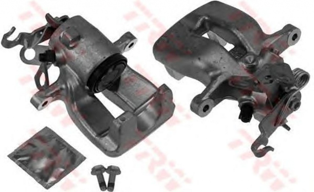 Etrier frana SEAT TOLEDO III 5P2 TRW BHS324E