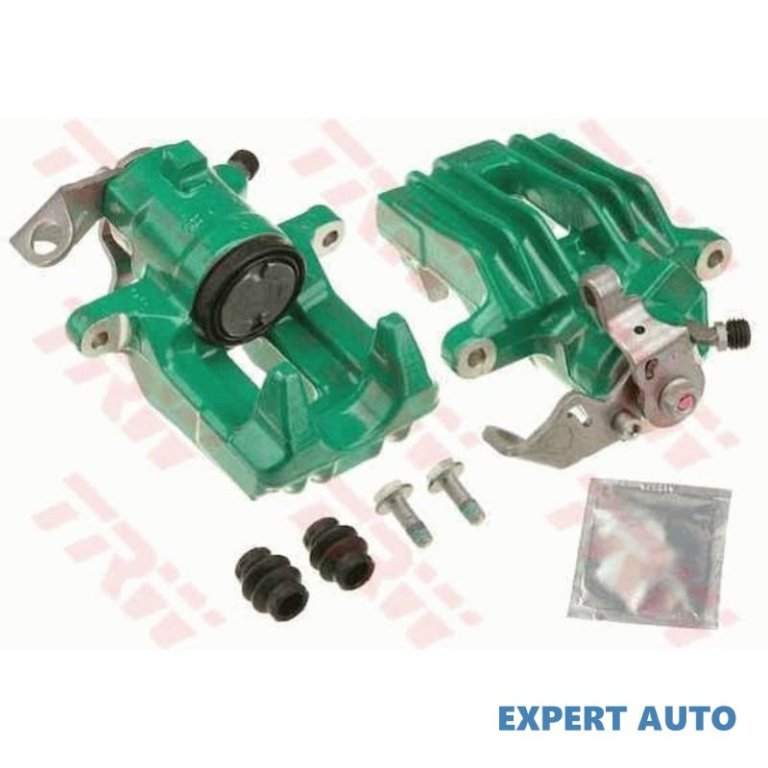 Etrier frana Skoda FABIA (6Y2) 1999-2008 #2 6Y0615