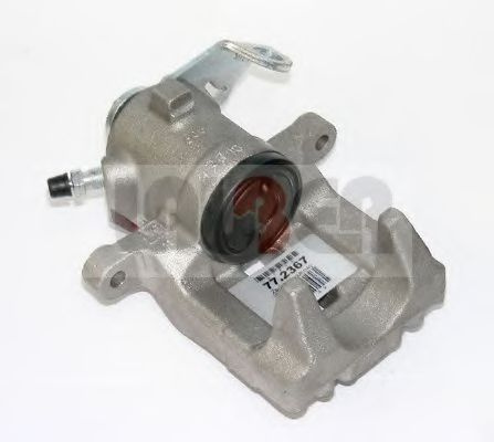Etrier frana SKODA FABIA (6Y2) (1999 - 2008) LAUBE