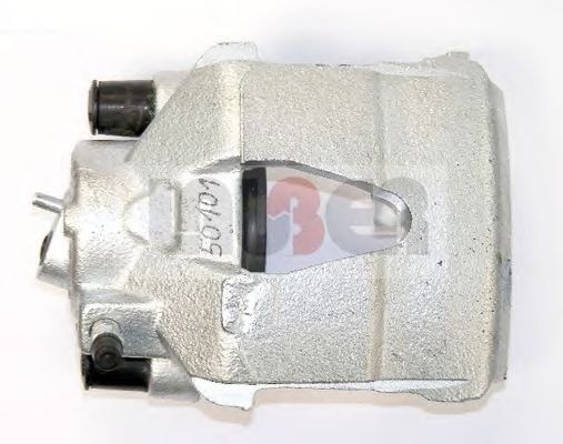 Etrier frana SKODA FABIA 6Y2 LAUBER 77.2329