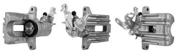 Etrier frana SKODA OCTAVIA 2 (1Z3) (2004 - 2013) FERODO FCL694443