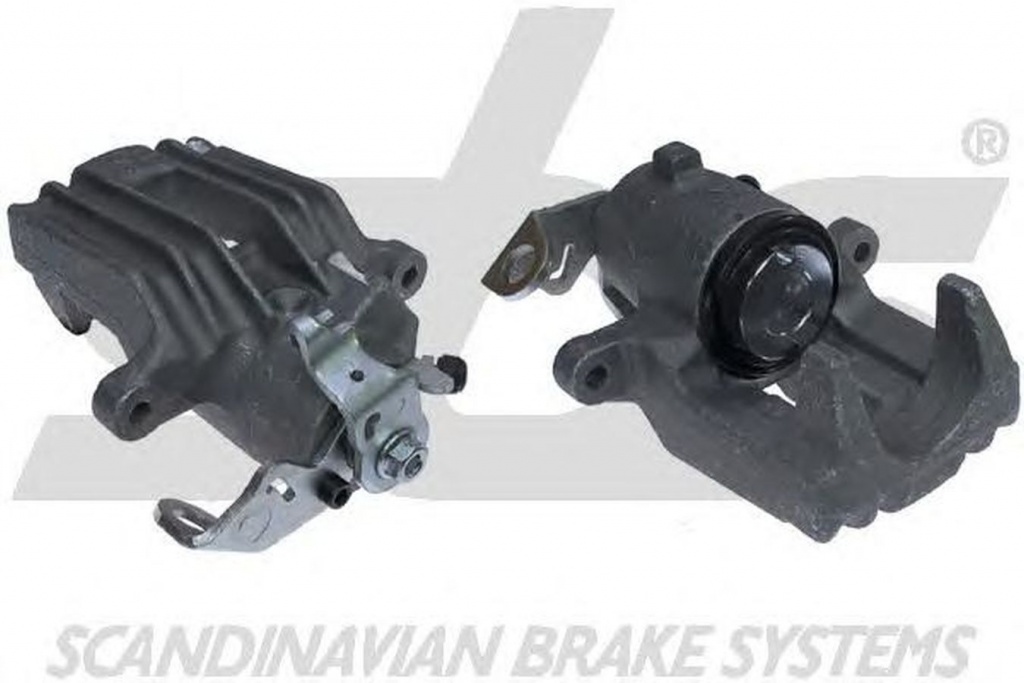Etrier frana SKODA OCTAVIA Combi 1U5 sbs 1301214729