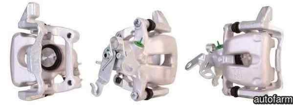 Etrier frana SKODA OCTAVIA Combi (1Z5) FERODO FCL694344