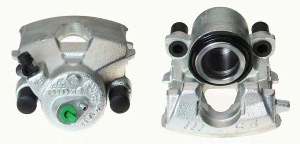 Etrier frana SKODA RAPID NH3 BREMBO F85148