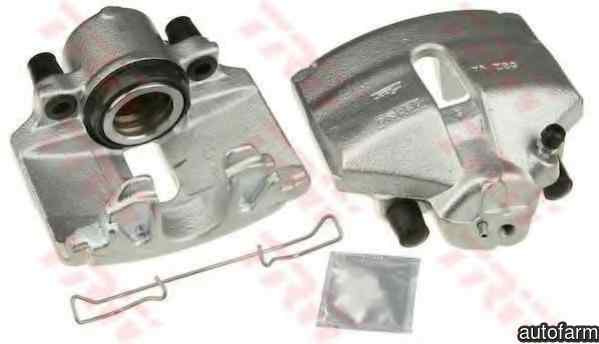 Etrier frana SKODA RAPID NH3 TRW BHW676E