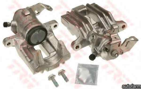 Etrier frana SKODA RAPID Spaceback (NH1) TRW BHN1065E