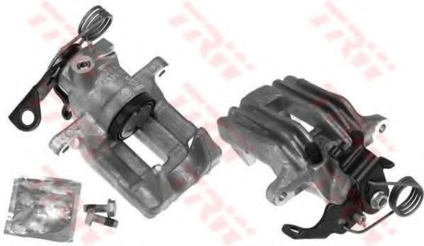Etrier frana SKODA SUPERB I (3U4) (2001 - 2008) TR