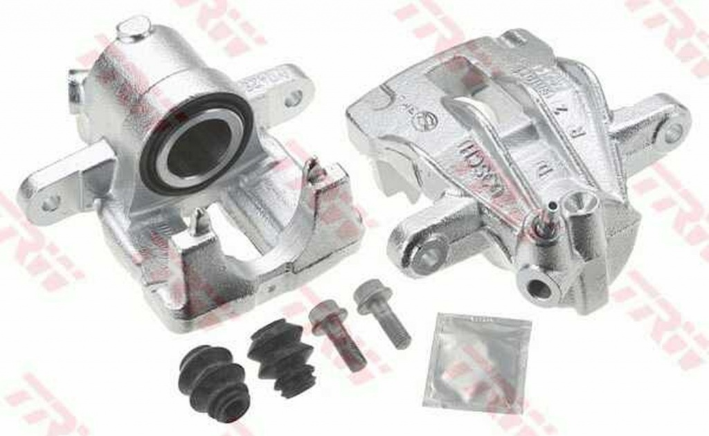 Etrier frana SMART FORTWO Cabrio 451 TRW BHS1372E