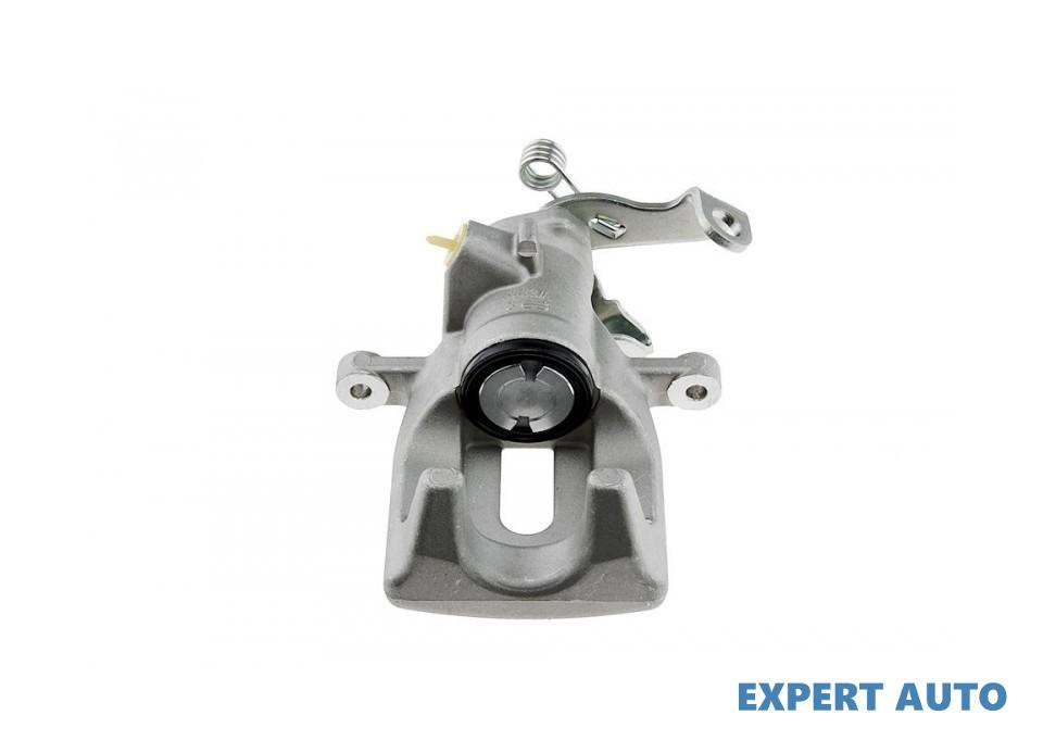 Etrier frana spate Citroen C4 II (2009->) [B7] 