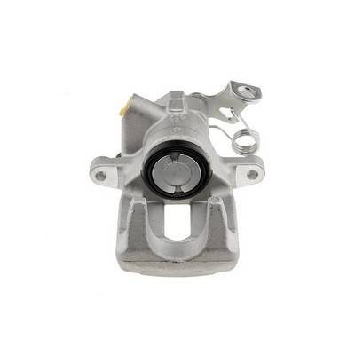 ETRIER FRANA SPATE CITROEN C5 3 Sedan RD 2008-> , Diametru piston etrier mm 38, Axa spate dreapta, puntea spate, pentru grosime disc frana mm 12, , pentru 1.6 VTi 120-88 KW; 2.2 HDi 200-150 KW; 1.8 16V-92 KW; 2.0 16V-103 KW; 3.0 V6-155 KW; 1.6 HDi 11