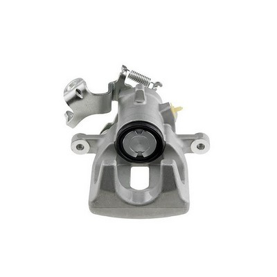 ETRIER FRANA SPATE CITROEN DS5 2011->2015 , Diametru piston etrier mm 38, Axa spate dreapta, puntea spate, etrier cu frana de stationare incorporata, pentru diametru disc frana mm 268, pentru 1.6 THP 155-115 KW; 1.6 THP 200-147 KW; 1.6 HDi 110-82 KW;