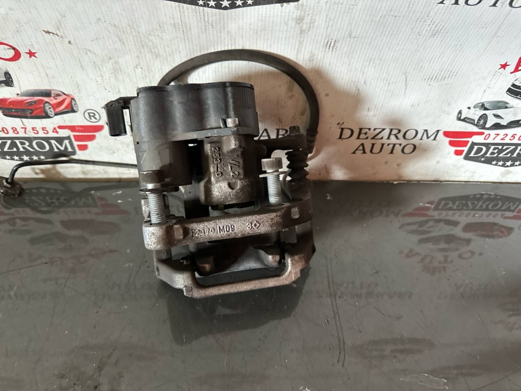 Etrier frana spate dreapta 9819060980 Pe