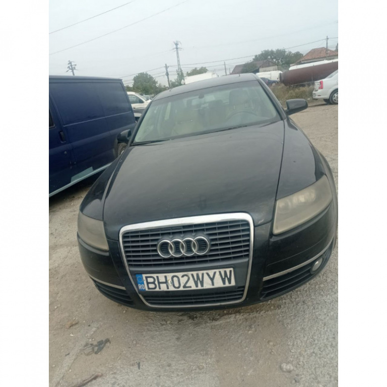 Etrier Frana Spate Dreapta Audi A6 C6 3.0 Quattro 2006