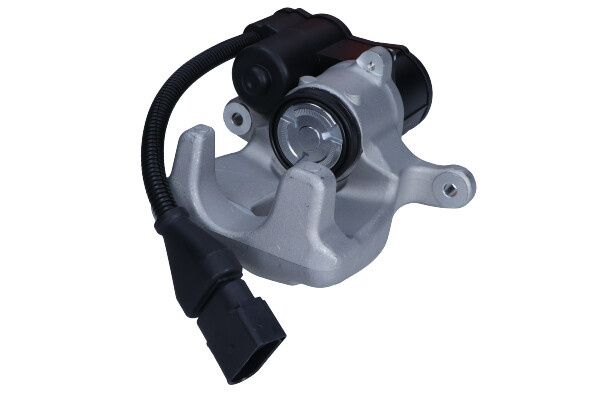 Etrier frana spate dreapta cu motor electric NOU (fara piesa veche la schimb!) AUDI A8 D3 (4E2, 4E8) (An fabricatie 10.2002 - 07.2010, 210 - 450 CP, Diesel, Benzina) - Cod intern: W20142520 - LIVRARE DIN STOC in 24 ore!!!