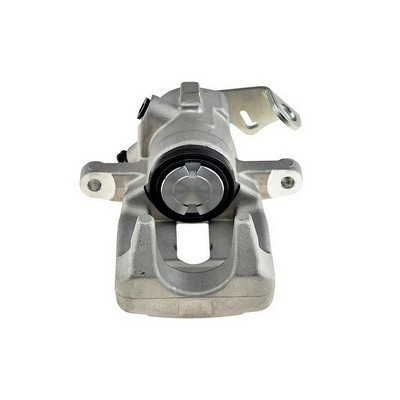 ETRIER FRANA SPATE DS DS3 2015->2019 , Diametru piston etrier mm 38, Axa spate stanga, dreapta, puntea spate, pentru grosime disc frana mm 9, pentru diametru disc frana mm 249, pentru 1.6 THP 165-121 KW; 1.6 BlueHDi 100-73 KW; 1.6 BlueHDi 120-88 KW; 