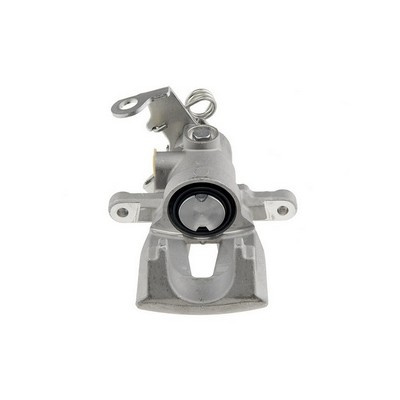 ETRIER FRANA SPATE FIAT STILO 2001->2010 , Diametru piston etrier mm 38, Axa spate dreapta, etrier cu frana de stationare incorporata, pentru 1.2 16V (192_XA1B)-59 KW; 1.6 16V (192_XB1A)-76 KW; 1.8 16V (192AXC1A, 192BXC1A)-98 KW; 1.9 JTD (192_XF1A)-5