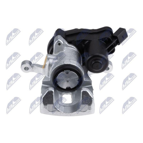 Etrier frana spate Mazda Cx-5 2011-, Stanga, Elect