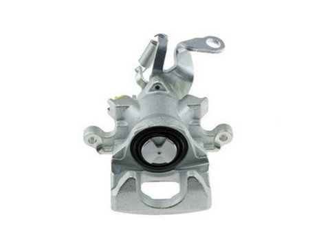 ETRIER FRANA SPATE MITSUBISHI OUTLANDER 3 2012->2020 , Diametru piston etrier mm 41, Axa spate dreapta, pentru diametru disc frana mm 302, pentru grosime disc frana mm 10, pentru 2.0 (GF2W)-107 KW; 2.0 4WD (GF2W)-107 KW; 2.4 4WD (GF3W)-124 KW; 2.0 (G