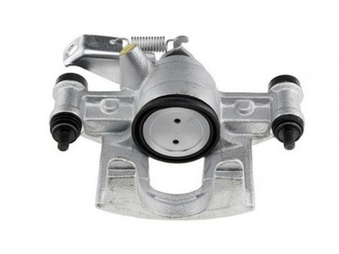 ETRIER FRANA SPATE OPEL TIGRA TwinTop 2004->2010 , Diametru piston etrier mm 60, Axa spate dreapta, pentru grosime disc frana mm 18, cu punte dubla, pentru 1.4 (R97)-66 KW; 1.8 (R97)-92 KW; 1.3 CDTI (R97)-51 KW;