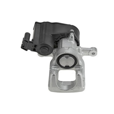ETRIER FRANA SPATE PEUGEOT 2008 2 2019-> Diametru piston etrier mm 38, Grosime disc frana mm 12, Axa spate stanga, pentru e-2008-100 KW;