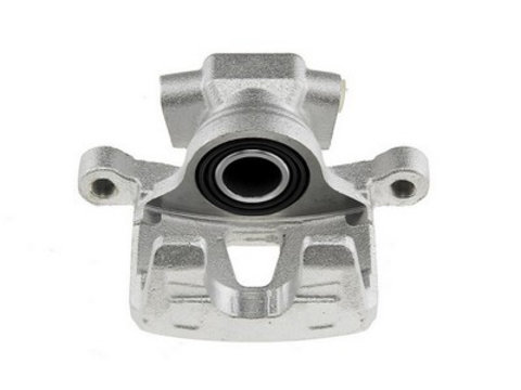 ETRIER FRANA SPATE PEUGEOT 4007 2007->2013 , Diametru piston etrier mm 38, Axa spate stanga, puntea spate, stanga, pentru grosime disc frana mm 10, pentru Cutie automata CVT (fara trepte), pentru 2-108 KW; 2.0 4x4-108 KW; 2.2 HDi-115 KW; 2.4 16V-125 