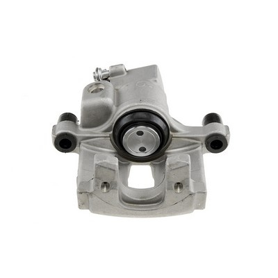 ETRIER FRANA SPATE RENAULT VEL SATIS 2002-> , Diametru piston etrier mm 38, Axa spate dreapta, puntea spate, pentru vehicule cu frana de parcare electrica, pentru 2.2 dCi (BJ0M)-83 KW; 2.0 16V Turbo (BJ0K)-120 KW; 3.5 V6 (BJ0R, BJ0V, BJ0U)-177 KW; 2.