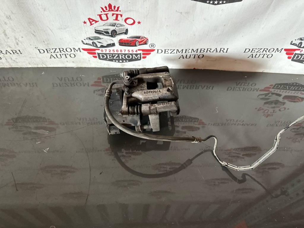 Etrier frana spate stanga 9819060880 Peugeot 508 I