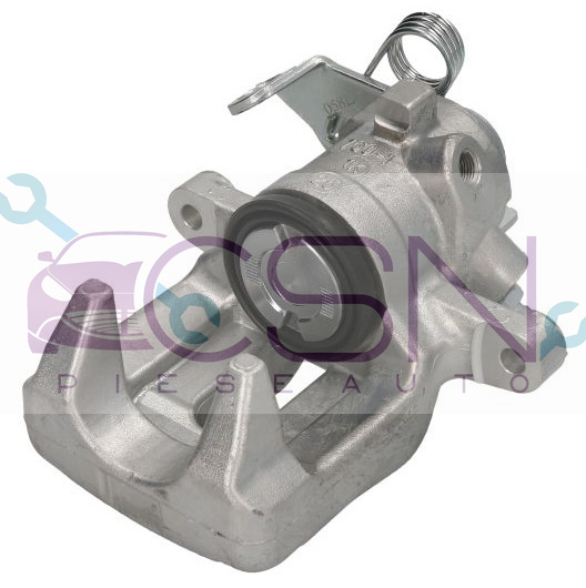 Etrier Frana Spate Stanga Mtr Citroen C3 1 2002→ 12107640