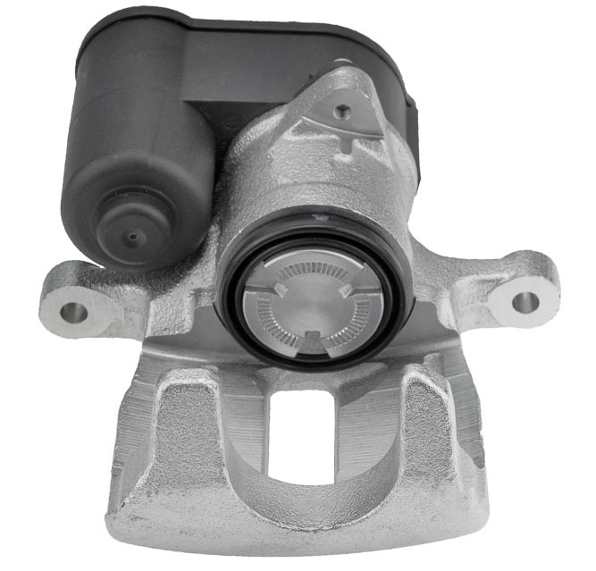 Etrier Frana Spate Stanga Mtr Volkswagen Tiguan 2 2016→ 12157616