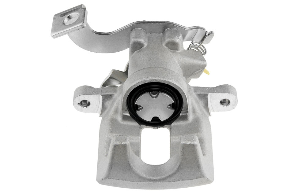 ETRIER FRANA SPATE, TOYOTA AURIS 06-15, COROLLA 06-16 /Stanga,SYSTEM BOSCH/