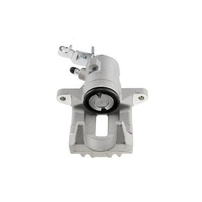 ETRIER FRANA SPATE VW BEETLE 2011->2019 , Diametru piston etrier mm 38, Axa spate stanga, puntea spate, stanga, etrier cu frana de stationare incorporata, pentru Beetle, pentru Bjalla, pentru 1.2 TSI-77 KW; 2.0 TSI-147 KW; 1.4 TSI-118 KW; 1.6 TDI-77 