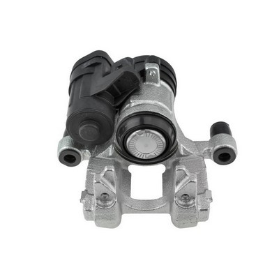 ETRIER FRANA SPATE VW GOLF 7 Variant 2013->2019 Diametru piston etrier mm 38, Axa spate stanga, pentru diametru disc frana mm 300, Sistem de franare ATE, pentru 2.0 TDI 4motion-110 KW; 1.4 TSI, 1.4 TSI Comfortline Highline-103 KW; 1.6 TDI 4motion-77 