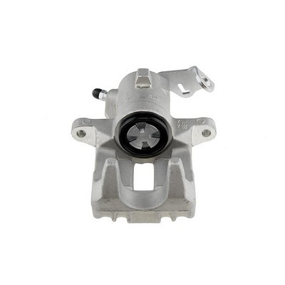 ETRIER FRANA SPATE VW LUPO 1998->2005 , Diametru piston etrier mm 34, Axa spate dreapta, puntea spate, Sistem de franare TRW, etrier cu frana de stationare incorporata, pentru 1.4 16V-74 KW; 1.6 GTI-92 KW; 1.4 FSI-77 KW;