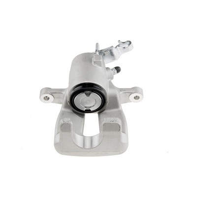 ETRIER FRANA SPATE VW TOURAN 2003->2010 , Diametru piston etrier mm 41, Axa spate dreapta, puntea spate, etrier cu frana de stationare incorporata, pentru 1.9 TDI-74 KW; 1.6 FSI-85 KW; 2.0 TDI-100 KW; 1.6-75 KW; 2.0 FSI-110 KW; 1.9 TDI-77 KW; 2.0 TDI