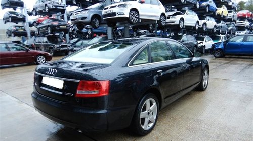 Etrier frana stanga fata Audi A6 C6 2007