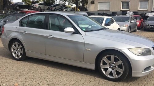 Etrier frana stanga fata BMW Seria 3 E90