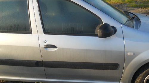 Etrier frana stanga fata Dacia Logan MCV