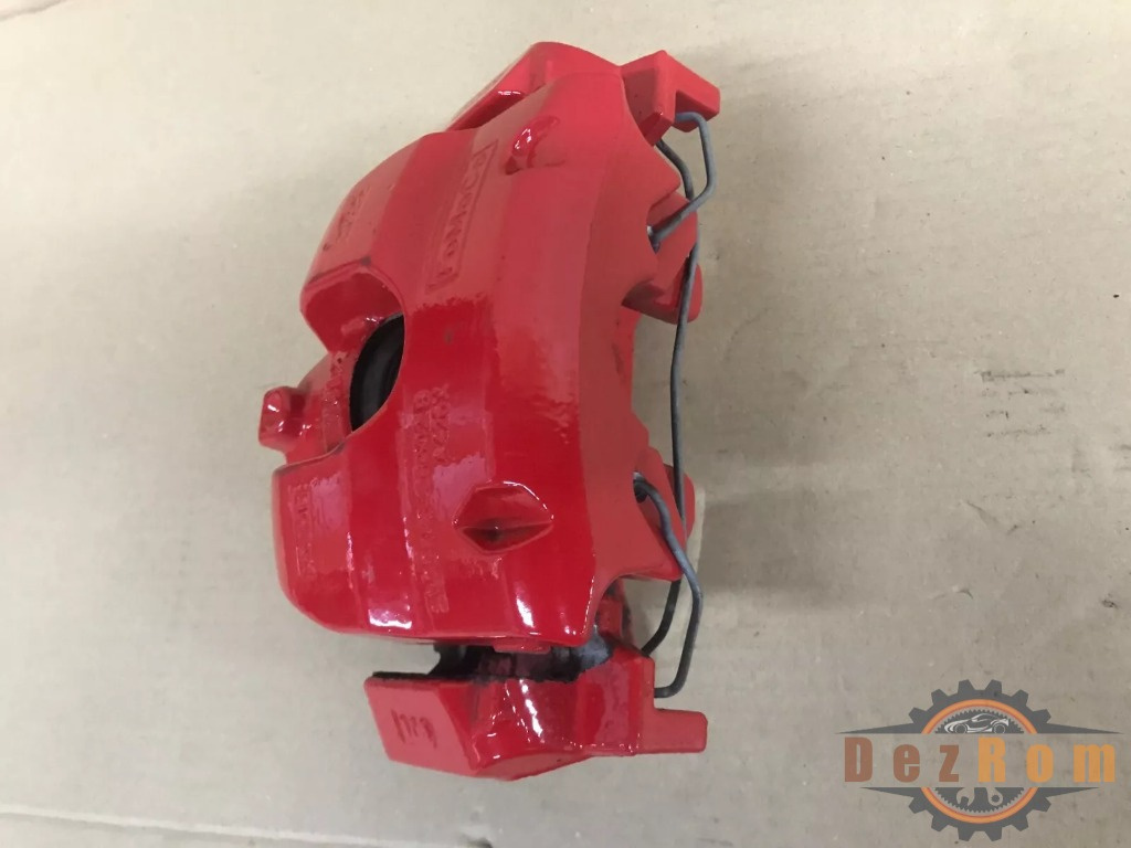 Etrier frana stanga fata JX61-2B302-BLC 