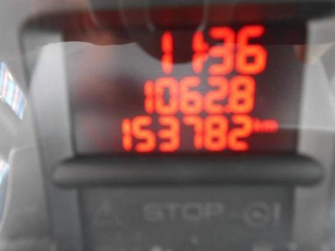 Etrier frana stanga fata Peugeot EXPERT 2011 Van 2.0 HDI