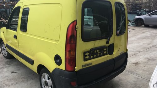 Etrier frana stanga fata Renault Kangoo 