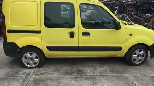 Etrier frana stanga fata Renault Kangoo 