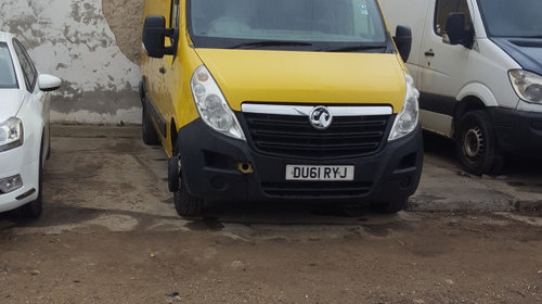 Etrier frana stanga fata Renault Master 