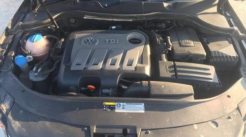 Etrier frana stanga fata Volkswagen Pass