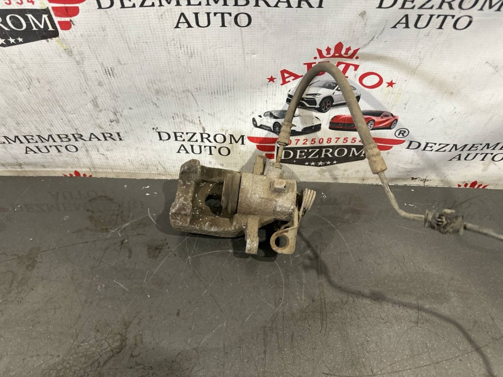 Etrier frana stanga spate 4400W5 Opel Cr